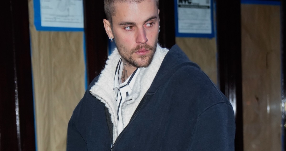 Justin Bieber /Getty Images