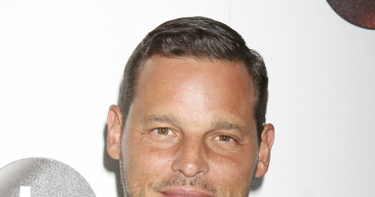 Justin Chambers /MediaPunch/face to face /East News