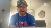 Justin Gaethje o walce na UFC 313: Gamrot nie był brany pod uwagę. WIDEO