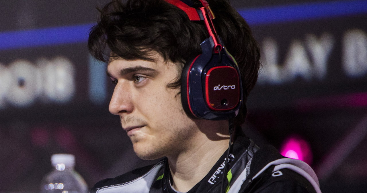 Justin “Plup” McGrath /AFP