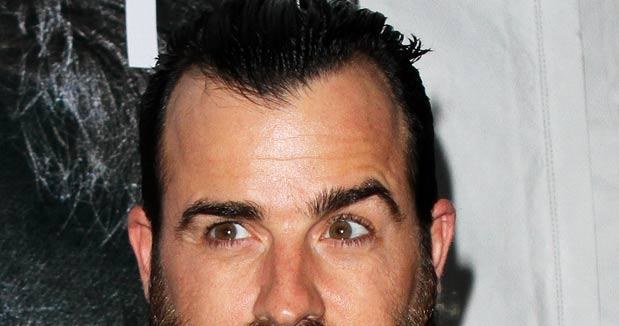 Justin Theroux &nbsp; /Splashnews