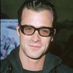 Justin Theroux: Romans z Amelią