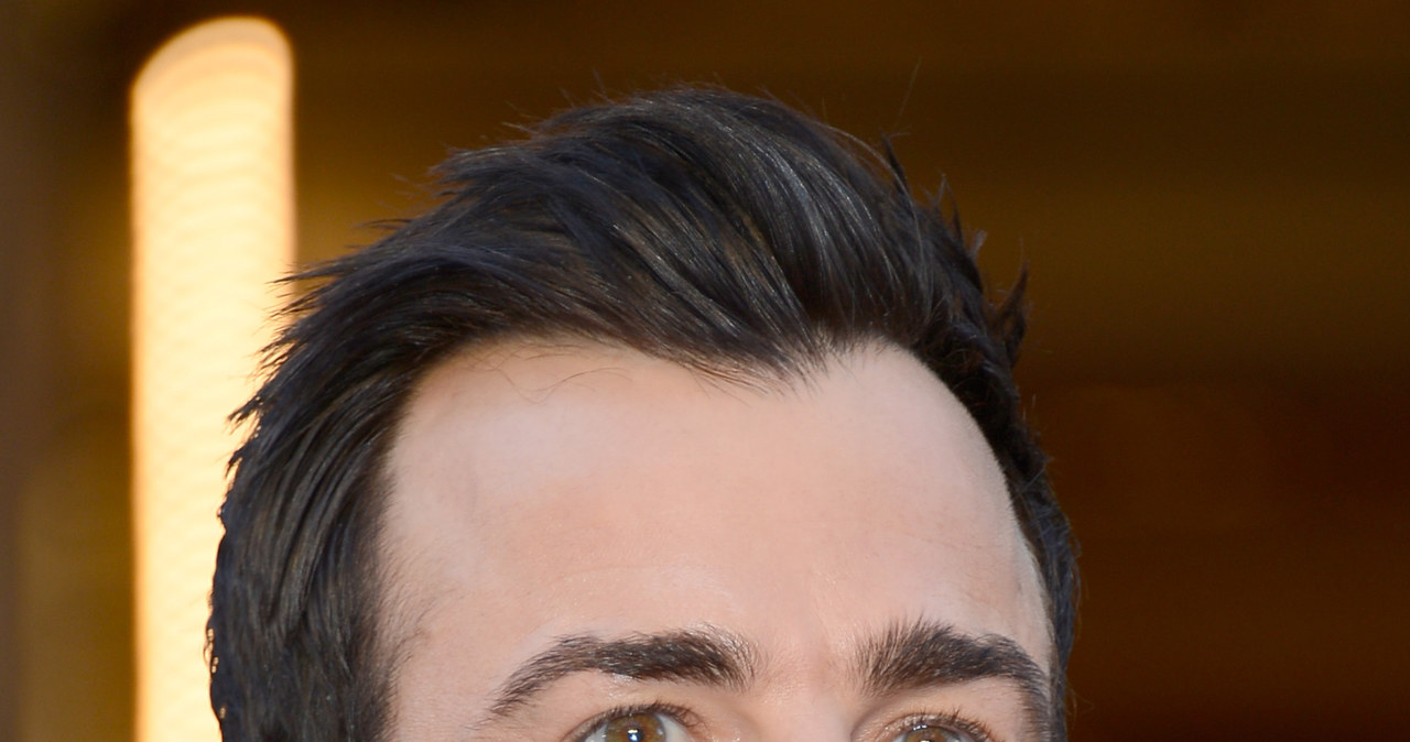 Justin Theroux /Kevork Djansezian /Getty Images