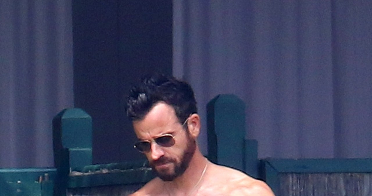 Justin Theroux /East News