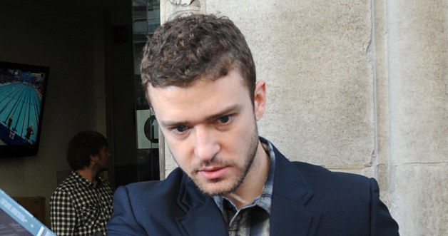 Justin Timberlake &nbsp; /Splashnews