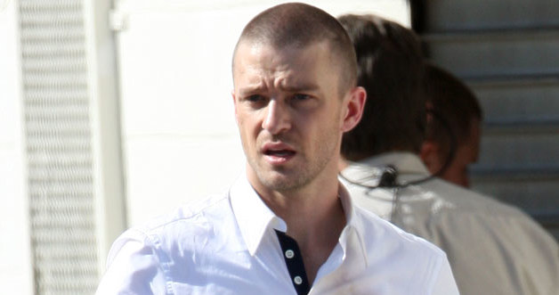 Justin Timberlake &nbsp; /Splashnews