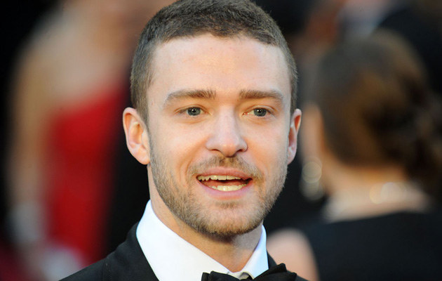 Justin Timberlake &nbsp; /AFP