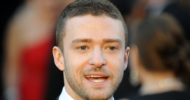 Justin Timberlake &nbsp; /AFP