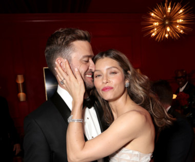 Justin Timberlake: Ekranowy rytm