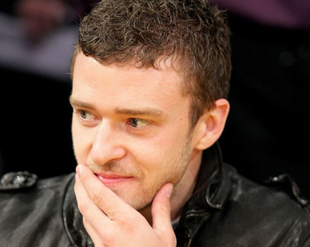 Justin Timberlake fot. Lisa Blumenfeld /Getty Images/Flash Press Media