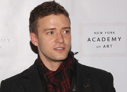 Justin Timberlake - fot. Stephen Lovekin /Getty Images/Flash Press Media