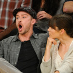 Justin Timberlake i Jessica Biel u ekspertki od porodów