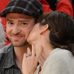 Justin Timberlake i Jessica Biel wzięli ślub