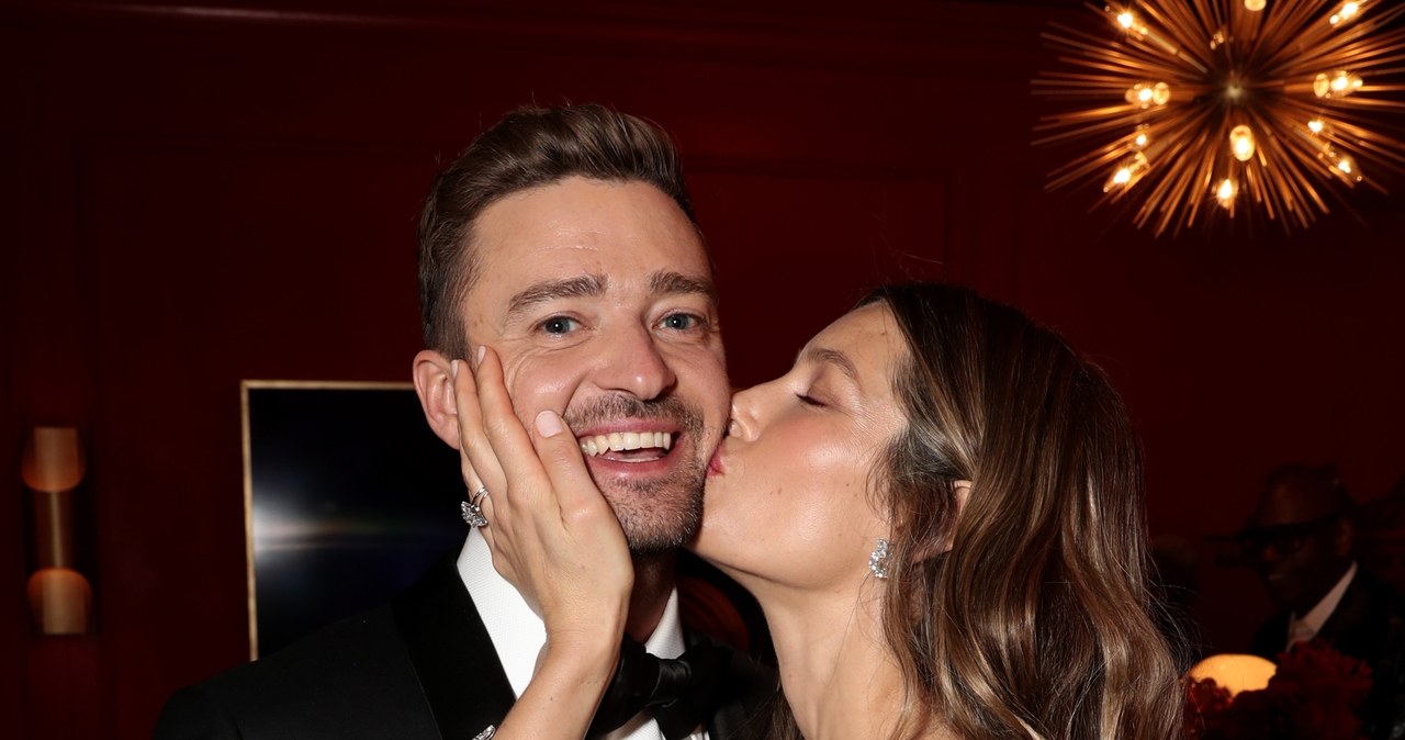 Justin Timberlake i Jessica Biel / Todd Williamson/NBCU Photo Bank/NBCUniversal /Getty Images