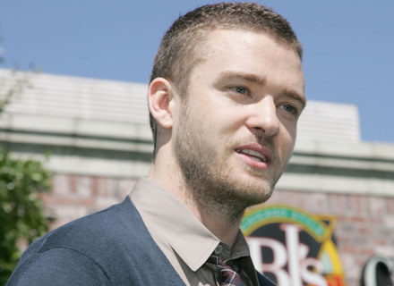 Justin Timberlake jest bossem - fot. Alberto E. Rodriguez /Getty Images/Flash Press Media