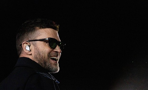 Justin Timberlake już 17 czerwca w Warszawie. Wielki koncert na PGE Narodowym