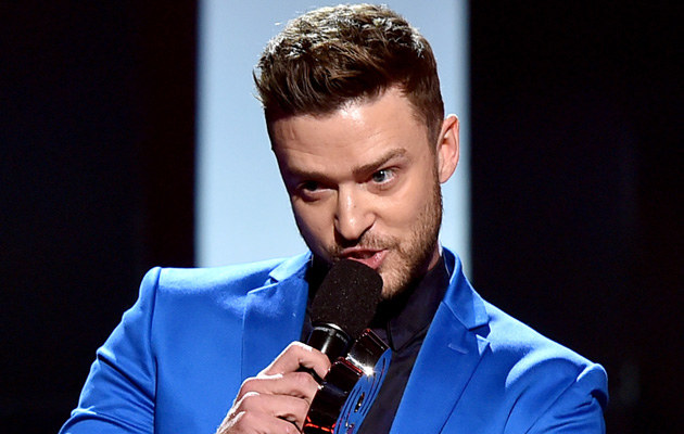 Justin Timberlake musi dorabiać na weselach?! /Kevin Winter /Getty Images