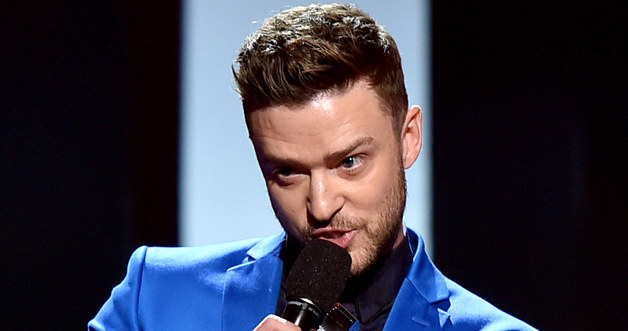 Justin Timberlake musi dorabiać na weselach?! /Kevin Winter /Getty Images