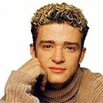 Justin Timberlake: Nie naśladuję Jacksona