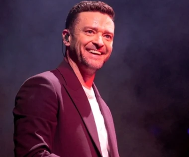 Justin Timberlake odwiedził Warszawę! Znacząco zmienił formę swoich występów