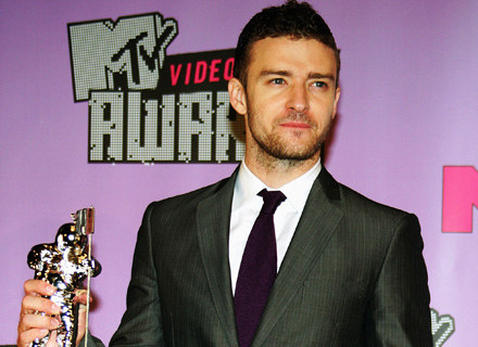 Justin Timberlake odwołuje koncerty - fot. Ethan Miller /Getty Images/Flash Press Media