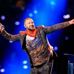 Justin Timberlake podczas Super Bowl: Potężne rozczarowanie?