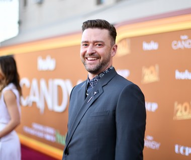Justin Timberlake sprzedał prawa do swoich utworów za ponad 100 mln dolarów