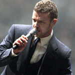 Justin Timberlake uwodzi