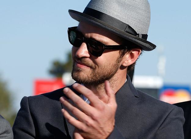 Justin Timberlake w ostatnim czasie nie zajmował się muzyką - fot. Scott Halleran /Getty Images/Flash Press Media