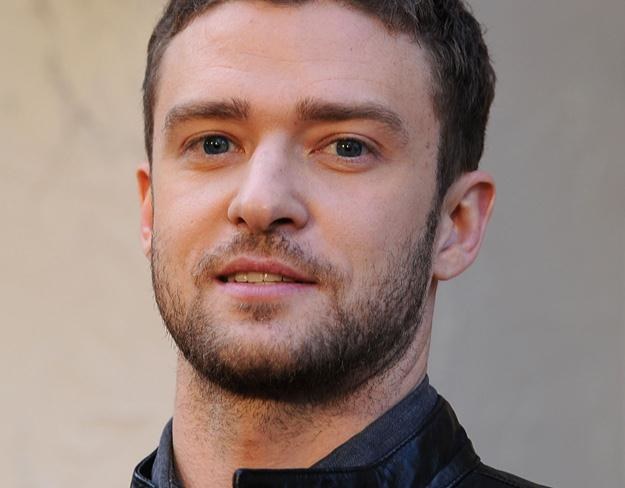 Justin Timberlake wie, jak to jest dorastać na oczach milionów - fot. Frazer Harrison /Getty Images/Flash Press Media