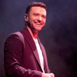 Justin Timberlake zaliczył niezręczną wpadkę. I to na scenie