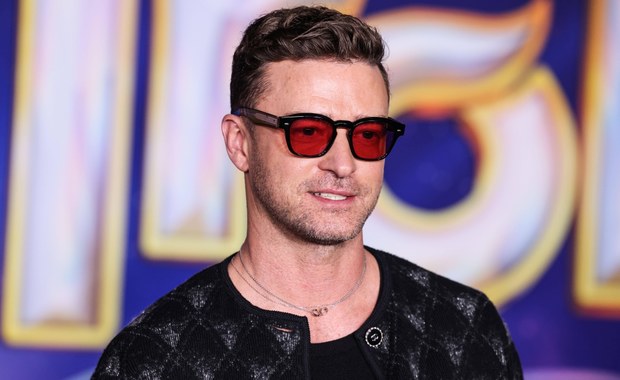 ​Justin Timberlake zaskakuje! Drugi koncert w Krakowie