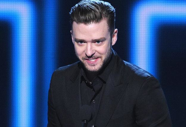 Justin Timberlake zaśpiewa w Gdańsku - fot. Kevin Winter /Getty Images/Flash Press Media