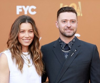 Justin Timberlake znów ma problemy w małżeństwie? Odwołał jeden z koncertów