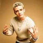 Justin Timberlake znów porzucony
