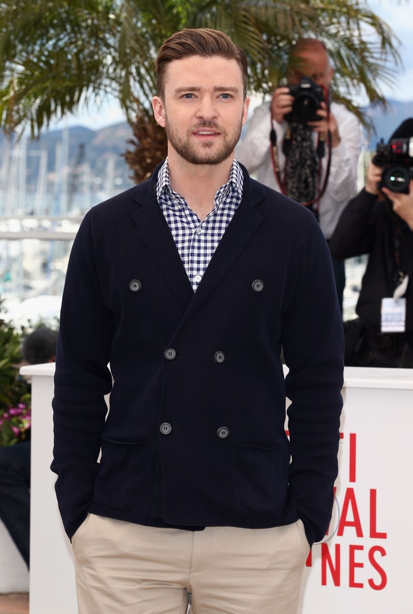 Justin Timberlake /Getty Images