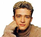 Justin Timberlake /