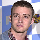 Justin Timberlake /INTERIA.PL