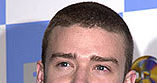 Justin Timberlake /INTERIA.PL