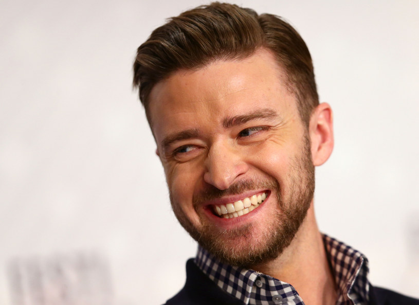 Justin Timberlake /Getty Images