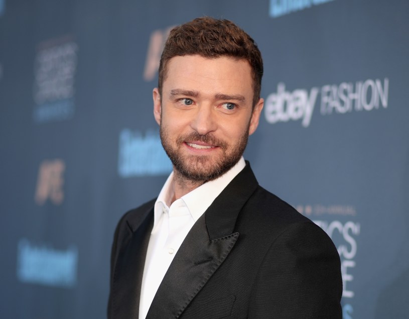 Justin Timberlake /Christopher Polk /Getty Images