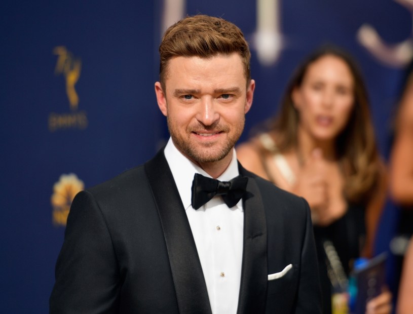 Justin Timberlake /Matt Winkelmeyer/FilmMagic /Getty Images