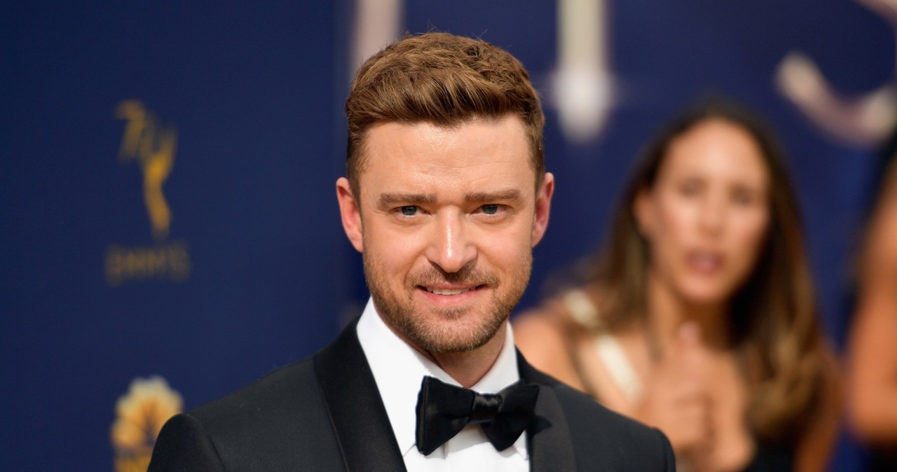 Justin Timberlake /Matt Winkelmeyer/FilmMagic /Getty Images