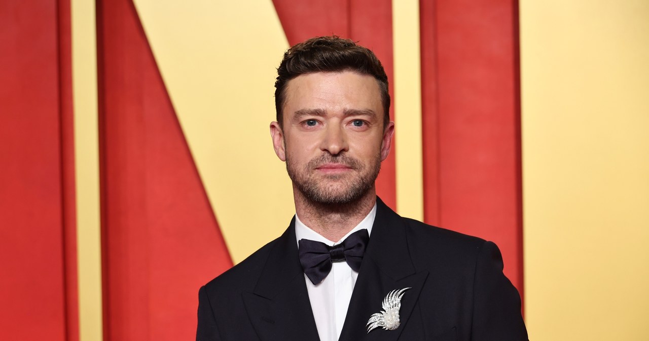 Justin Timberlake / Jamie McCarthy / Staff /Getty Images