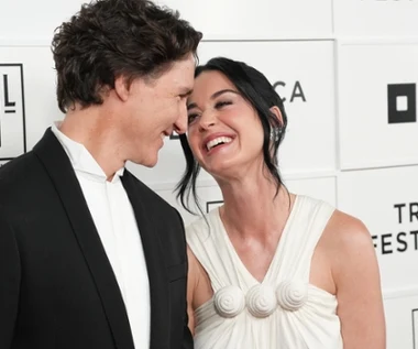 Justin Trudeau w ogniu krytyki. Poszło o wyjście z Katy Perry na mundial