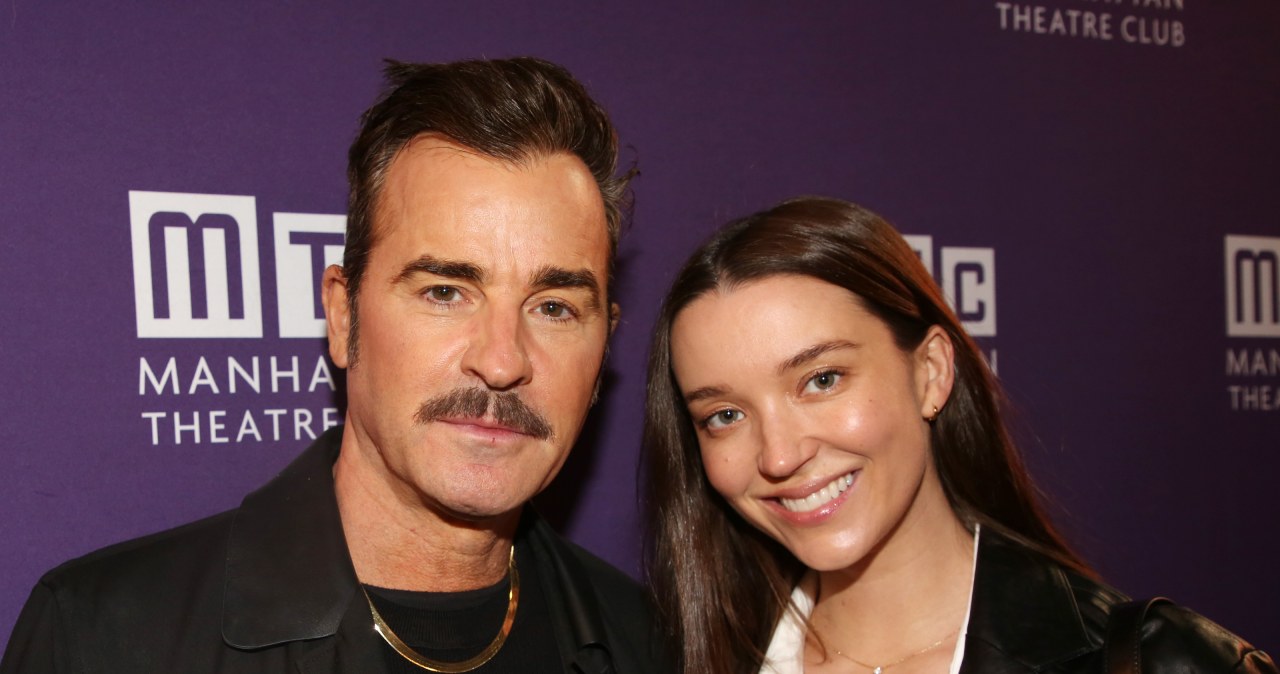 Justine Theroux i Nicole Brydon Bloom w styczniu 2026 roku / Bruce Glikas / Contributor /Getty Images