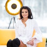 Justyna Gradek bryluje na przyjęciu. Tak chwali się luksusowym życiem
