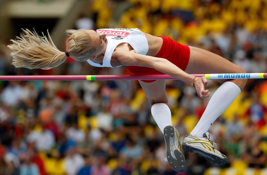 Justyna Kasprzycka /KERIM OKTEN /PAP/EPA