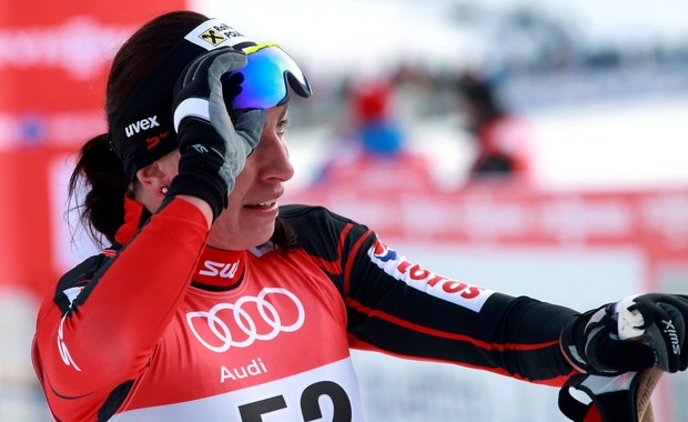 Justyna Kowalczyk 10., otwarcie Tour de Ski dla Bjoergen  