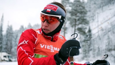 Justyna Kowalczyk 4. w sprincie w PyeongChang. Światowa czołówka nie startowała